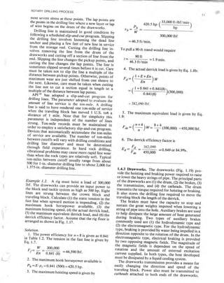 Book applied drilling engineering