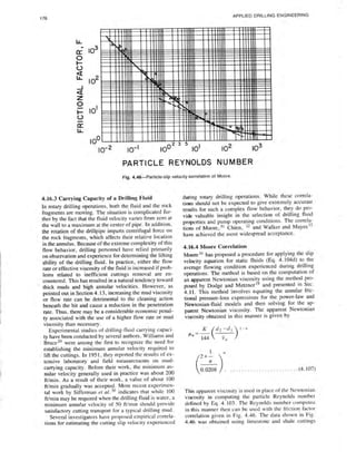 Book applied drilling engineering