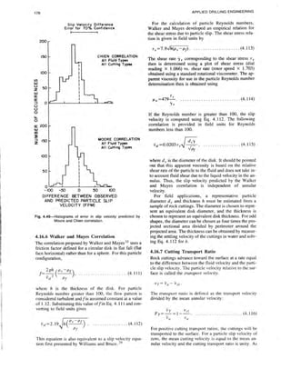 Book applied drilling engineering