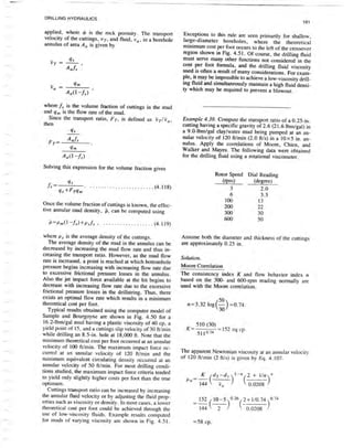 Book applied drilling engineering