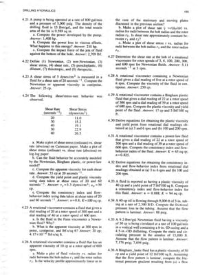 Book applied drilling engineering