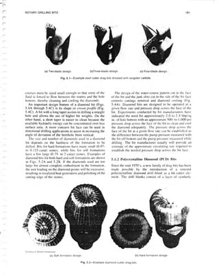 Book applied drilling engineering