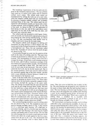 Book applied drilling engineering