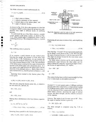 Book applied drilling engineering
