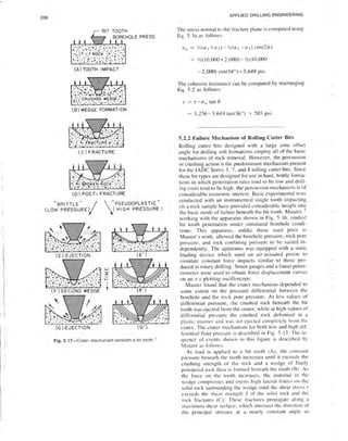 Book applied drilling engineering