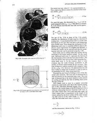 Book applied drilling engineering