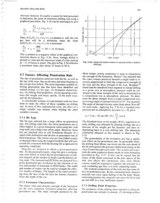 Book applied drilling engineering