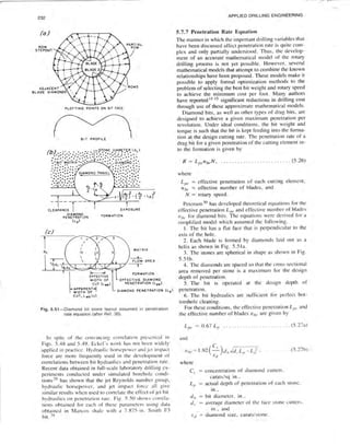 Book applied drilling engineering