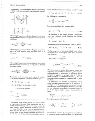 Book applied drilling engineering