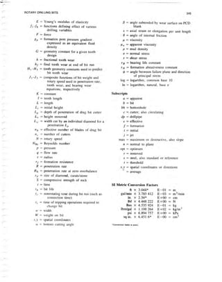 Book applied drilling engineering