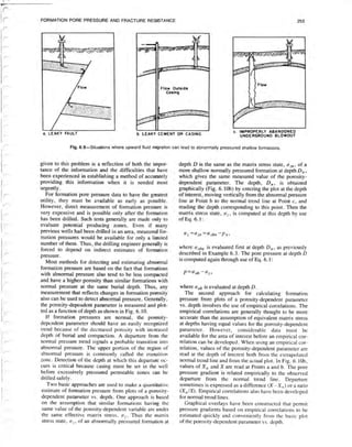 Book applied drilling engineering