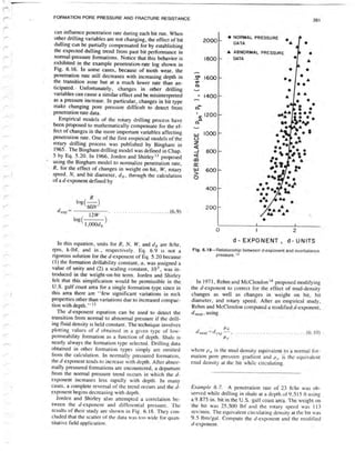 Book applied drilling engineering