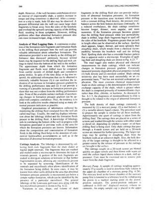 Book applied drilling engineering