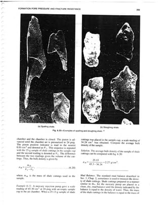 Book applied drilling engineering