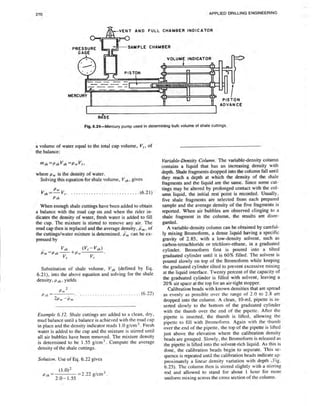 Book applied drilling engineering
