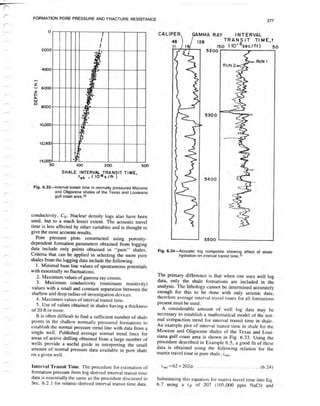 Book applied drilling engineering
