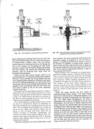 Book applied drilling engineering