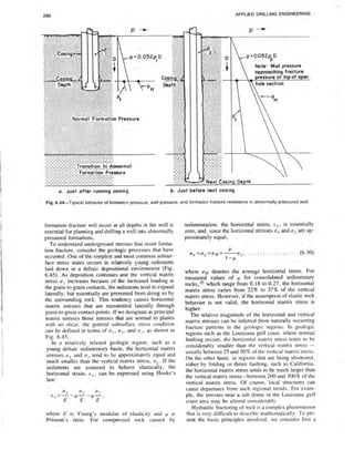 Book applied drilling engineering