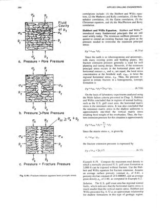 Book applied drilling engineering