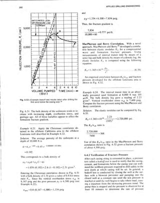 Book applied drilling engineering