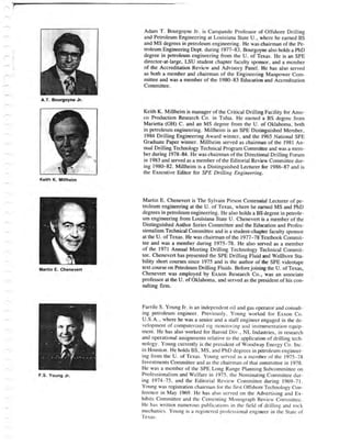 Book applied drilling engineering