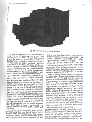 Book applied drilling engineering