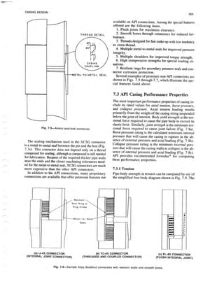 Book applied drilling engineering