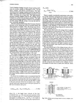 Book applied drilling engineering