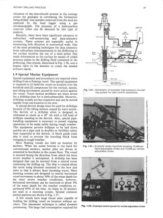 Book applied drilling engineering