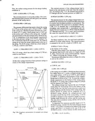 Book applied drilling engineering