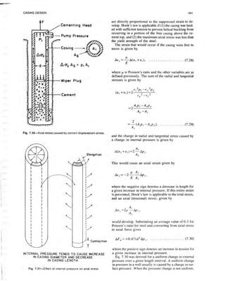 Book applied drilling engineering