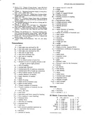 Book applied drilling engineering