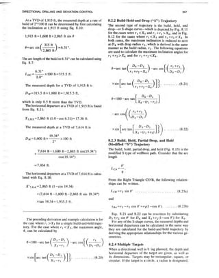 Book applied drilling engineering