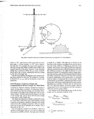 Book applied drilling engineering