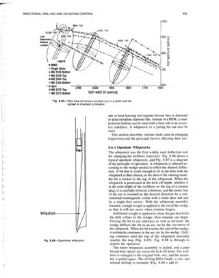 Book applied drilling engineering