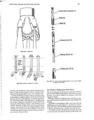 Book applied drilling engineering