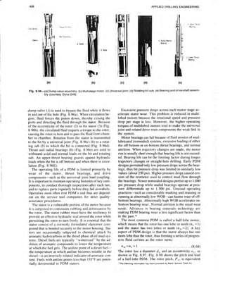 Book applied drilling engineering