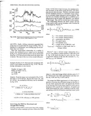 Book applied drilling engineering