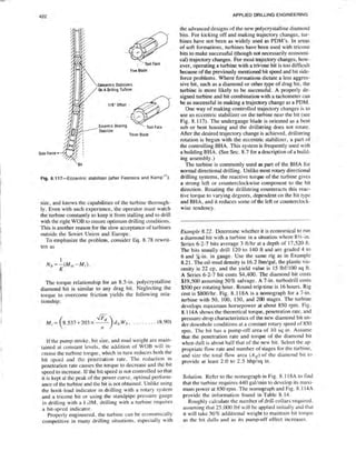 Book applied drilling engineering