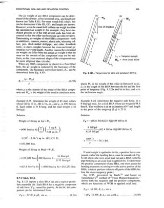 Book applied drilling engineering