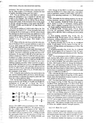 Book applied drilling engineering