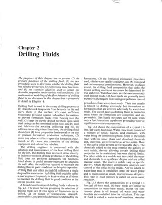 Book applied drilling engineering