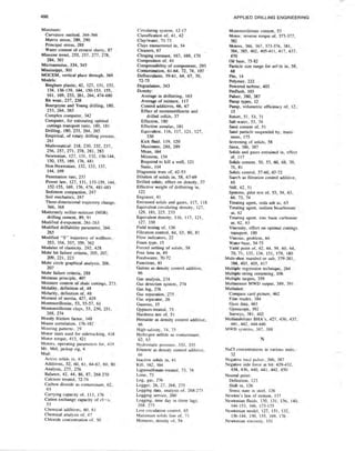 Book applied drilling engineering