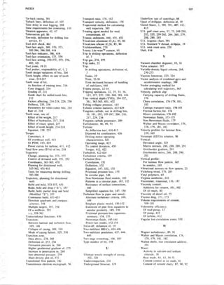 Book applied drilling engineering