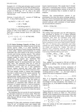 Book applied drilling engineering