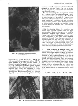 Book applied drilling engineering