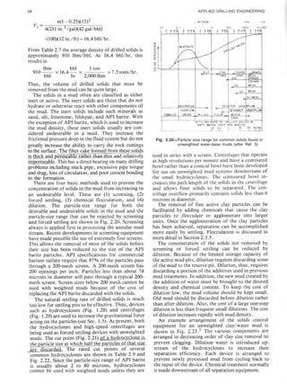 Book applied drilling engineering