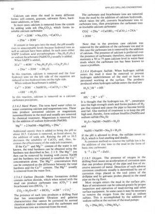 Book applied drilling engineering