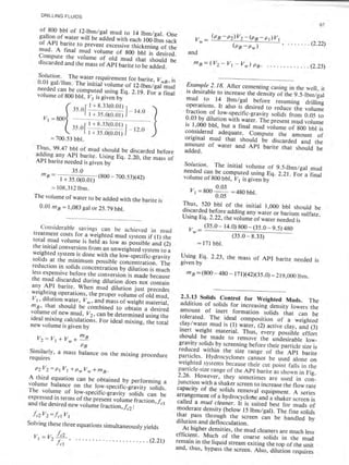 Book applied drilling engineering