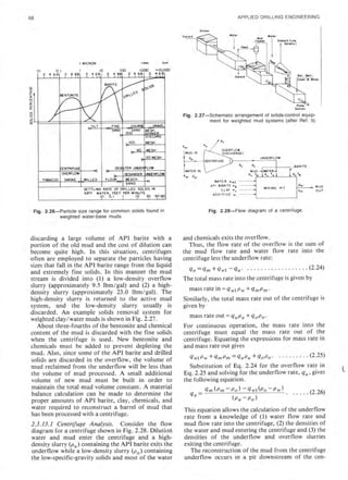 Book applied drilling engineering